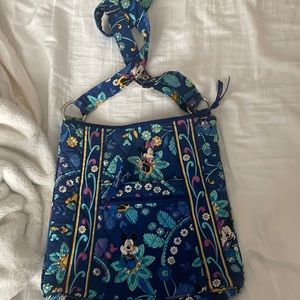 Vera Bradley Disney Bag
